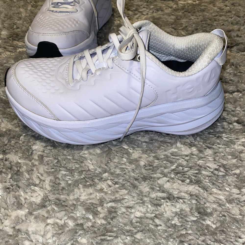 Hokas One Women’s Size 8 Bondi SR